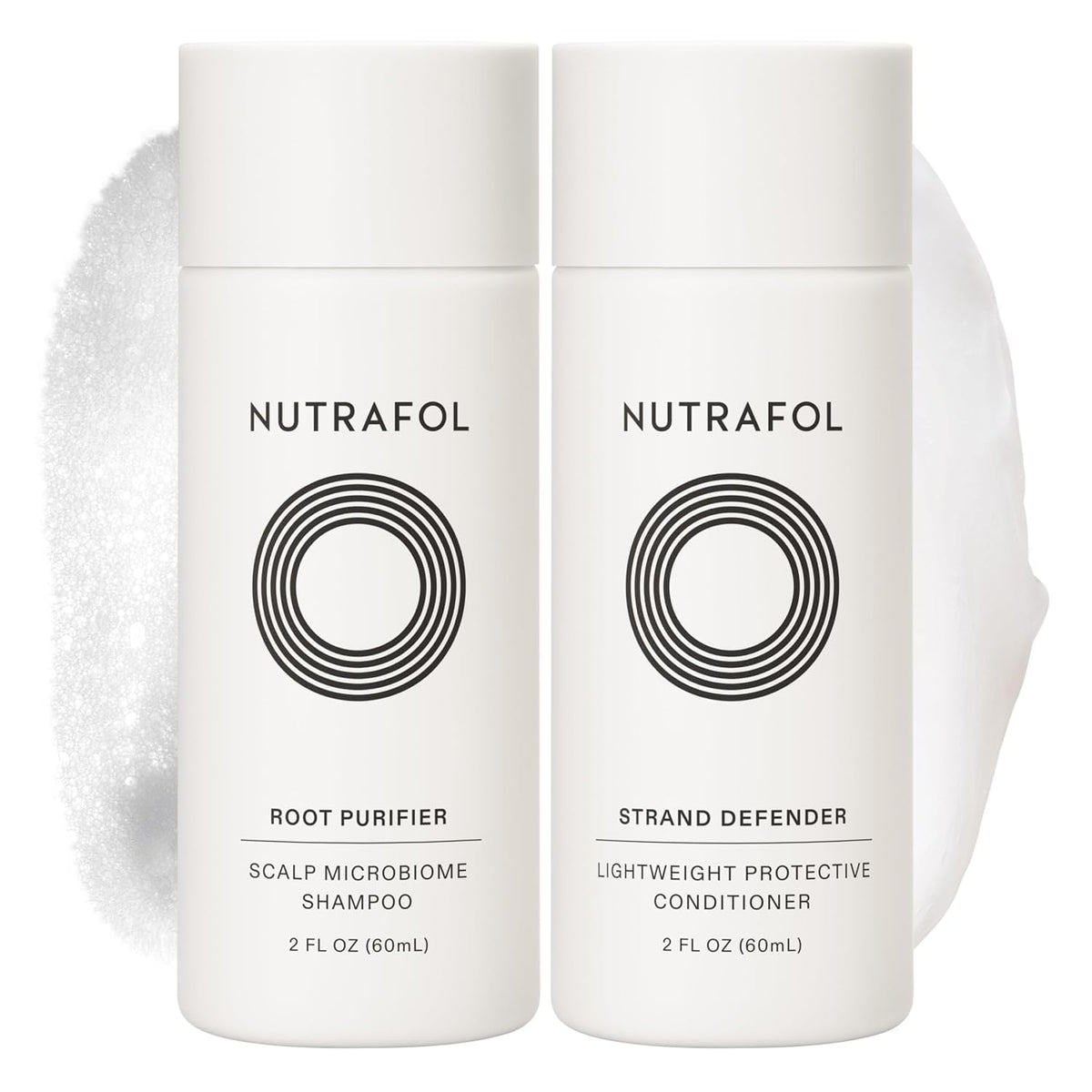 Nutrafol Shampoo