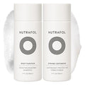 Nutrafol Shampoo & Conditioner Set