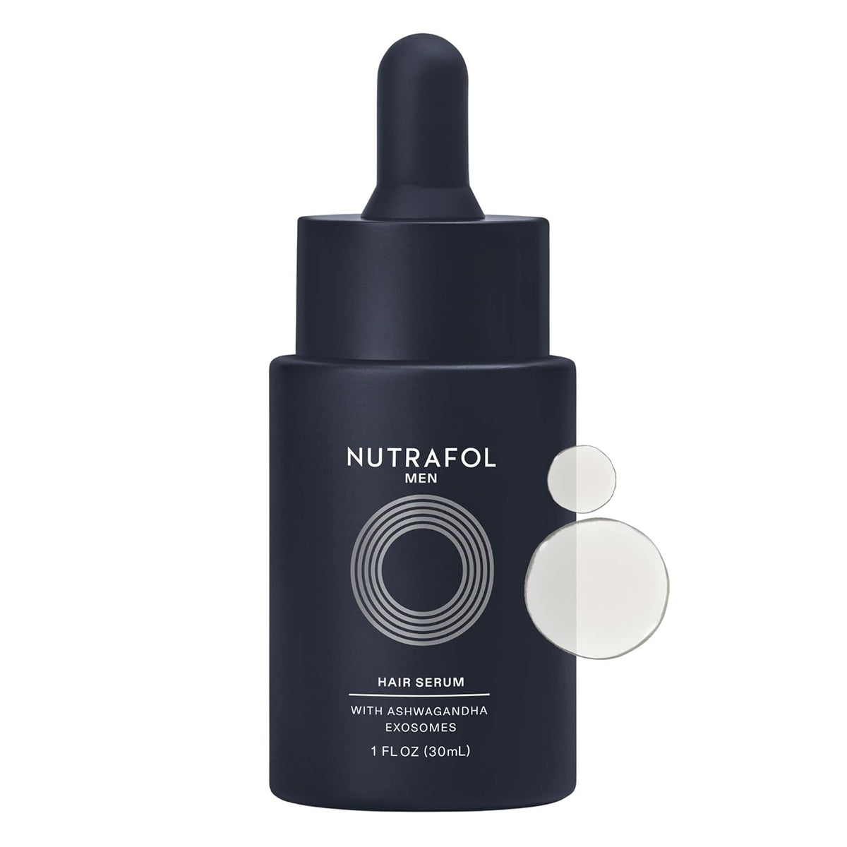 Nutrafol Men's Hair Serum