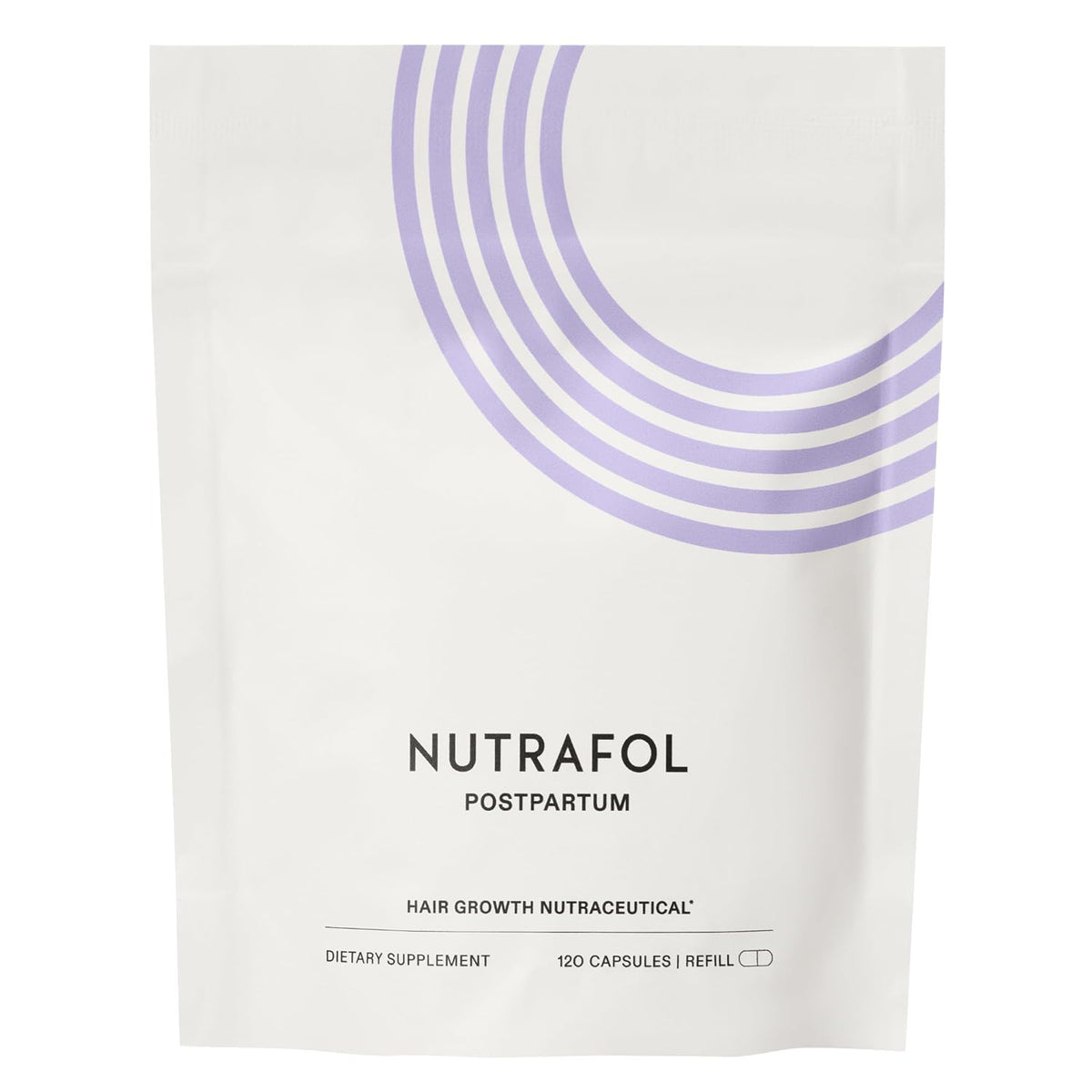 Nutrafol Postpartum