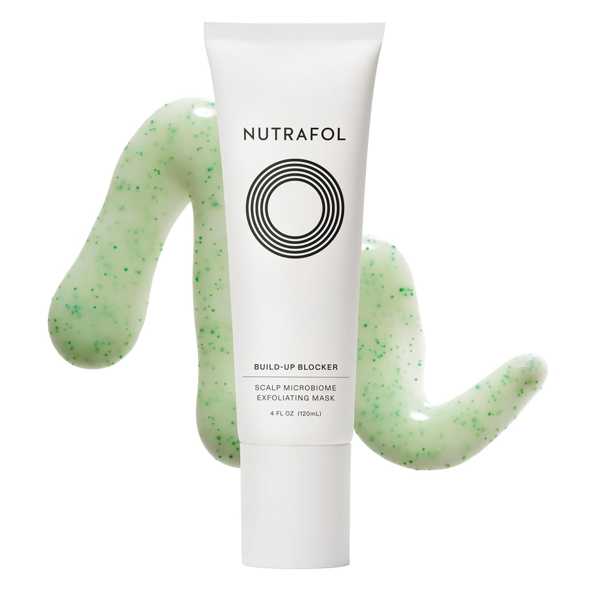 Nutrafol Scalp Mask