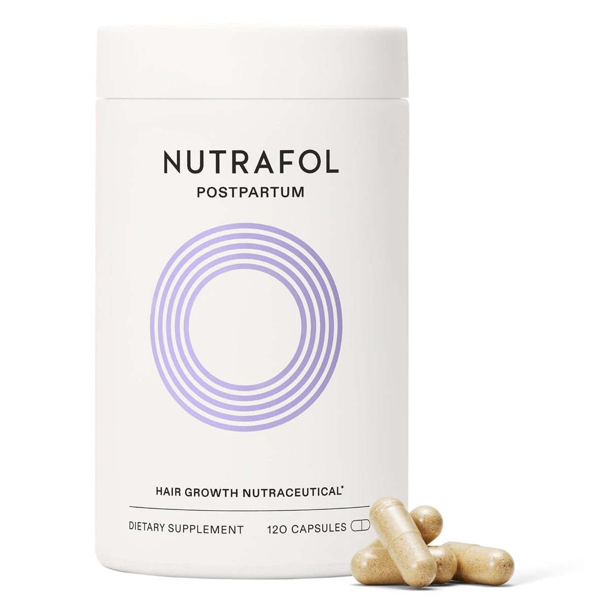 Nutrafol Postpartum