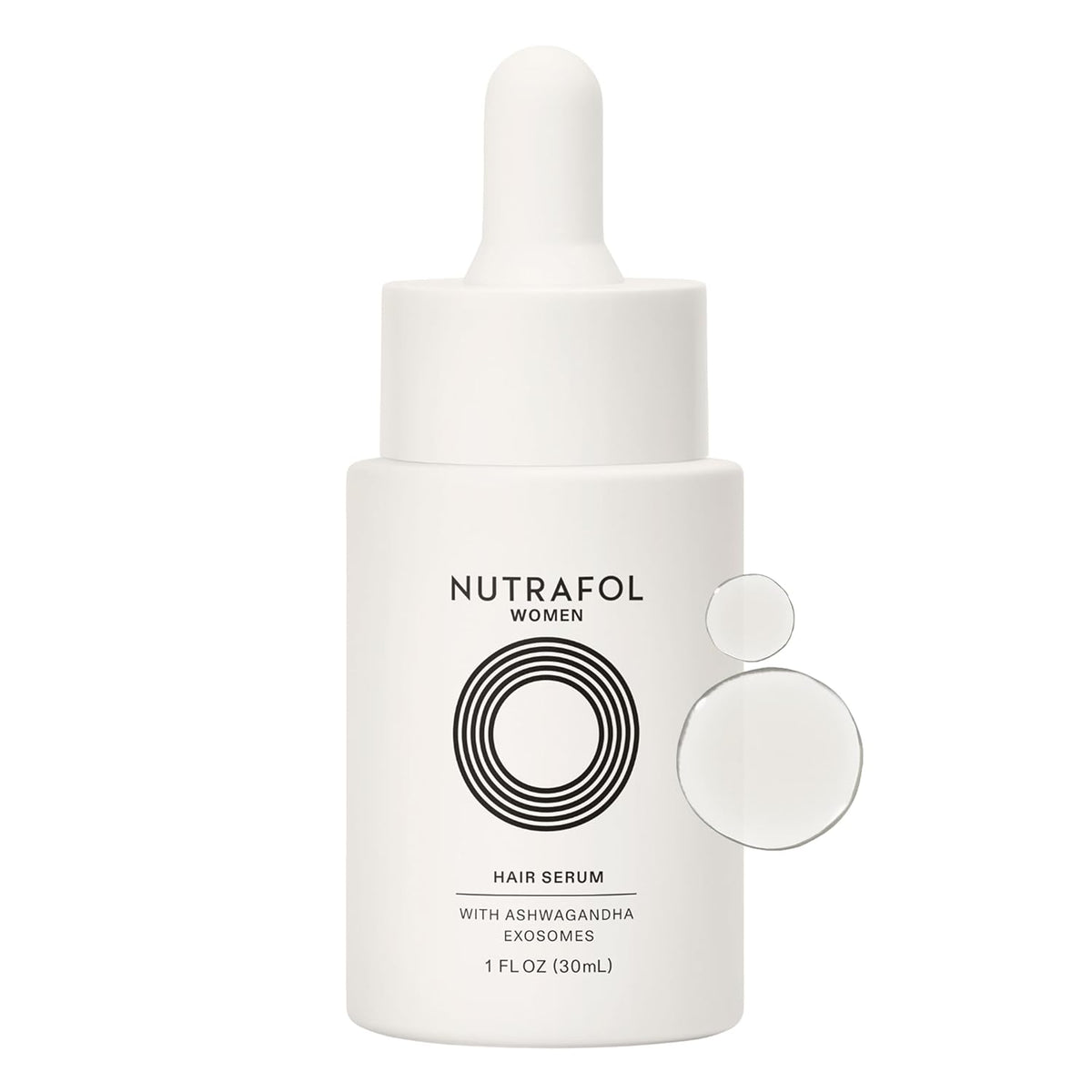 Nutrafol Hair Serum