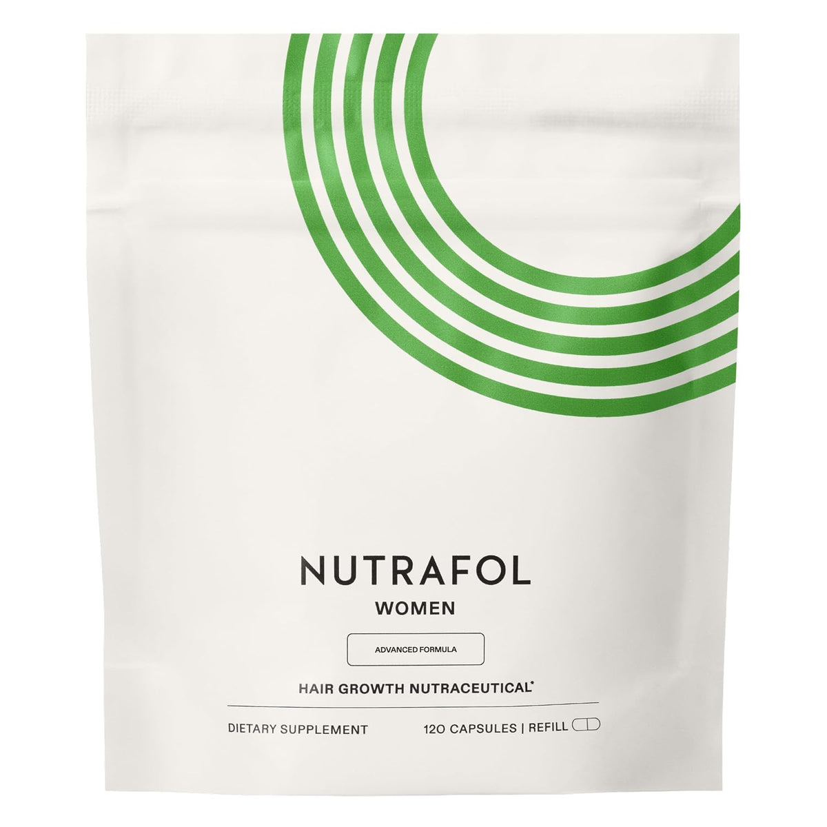Nutrafol Women's Vegan