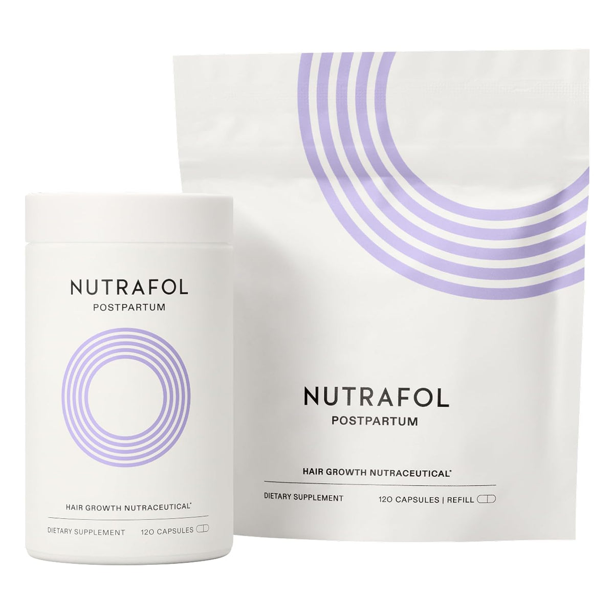 Nutrafol Postpartum