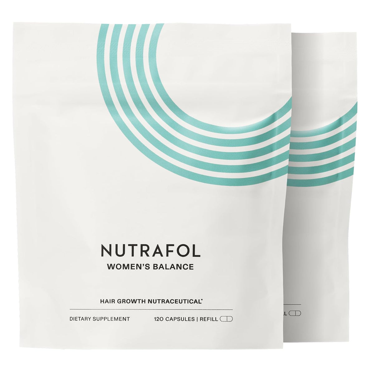 Nutrafol Women's Balance 45+