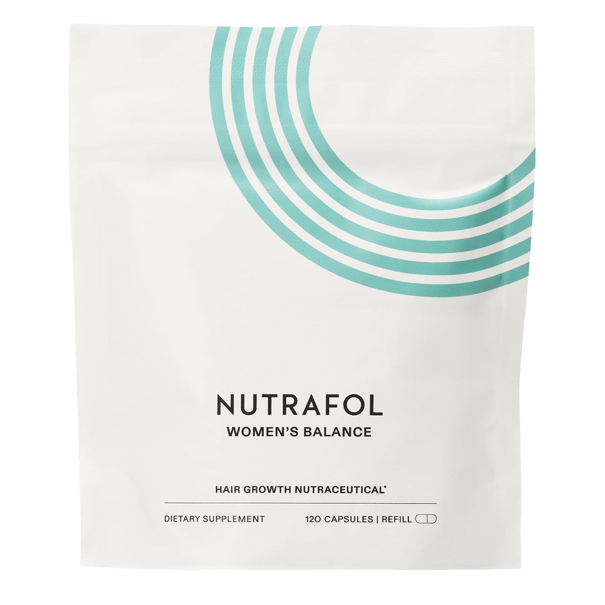 Nutrafol Women's Balance