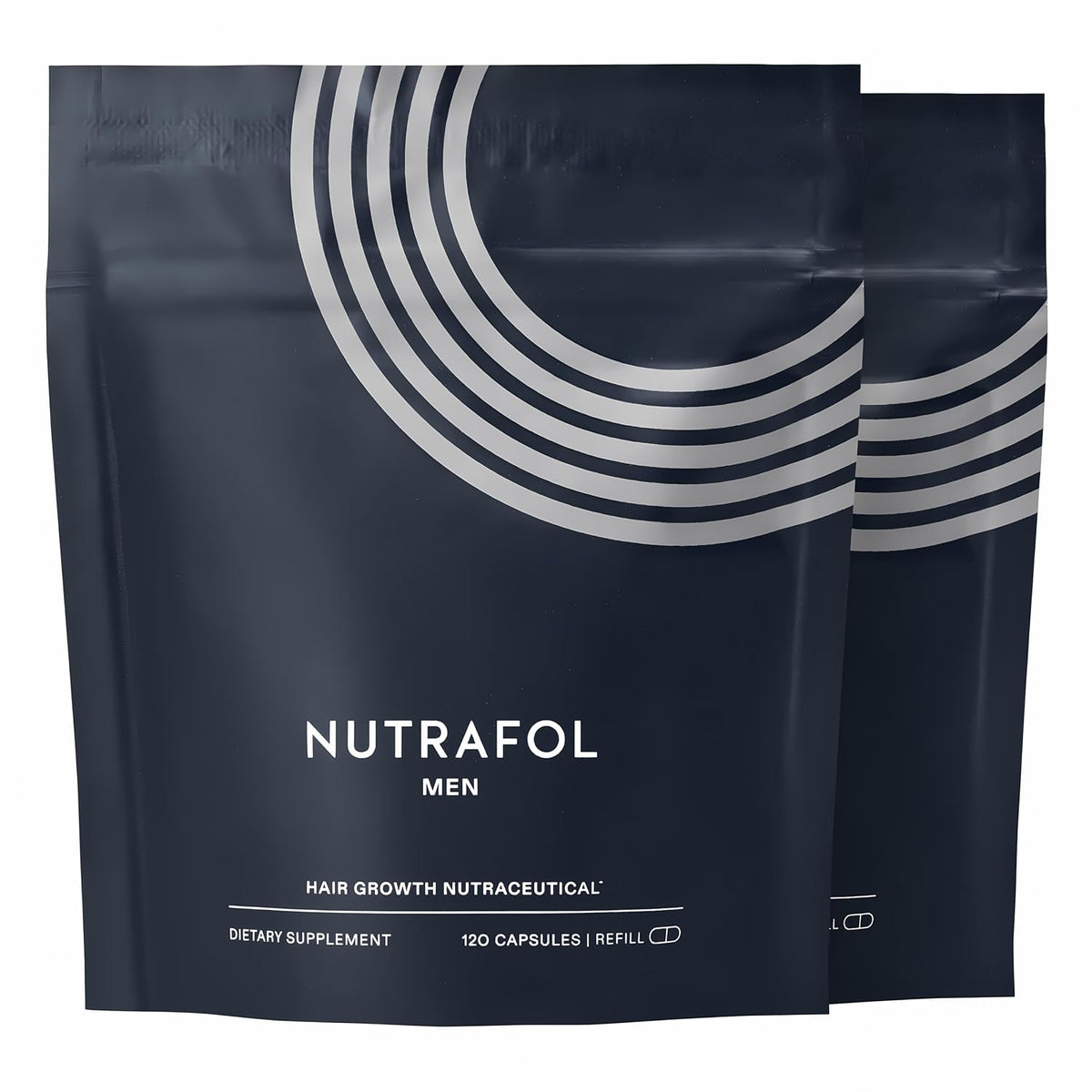 Nutrafol Men 18–49