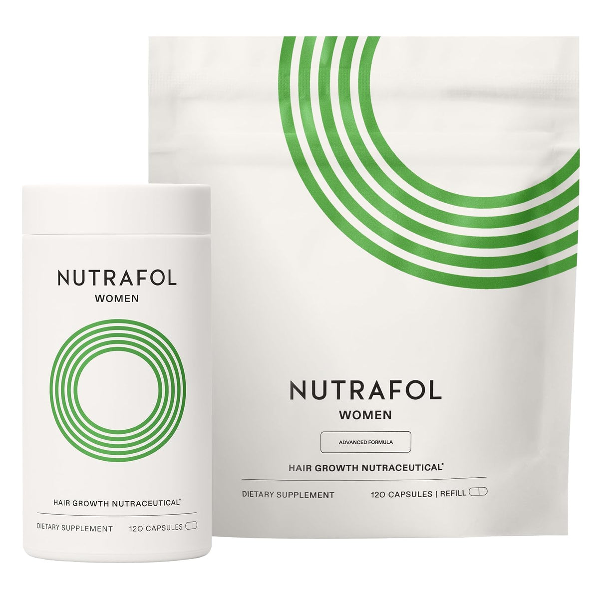 Nutrafol Women 18–44