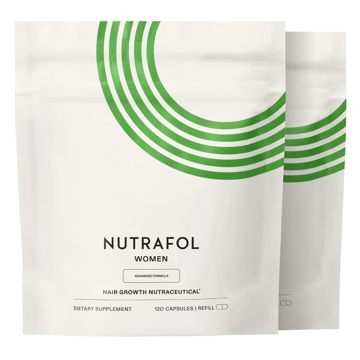 Nutrafol Women 18–44