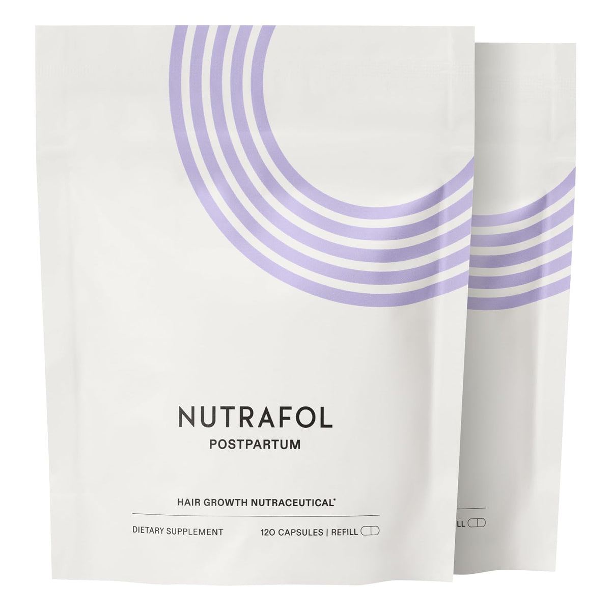Nutrafol Postpartum
