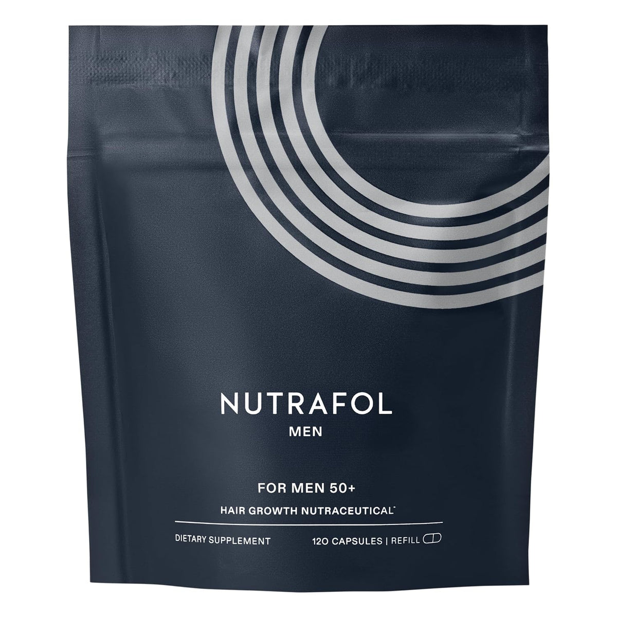 Nutrafol Men 50+