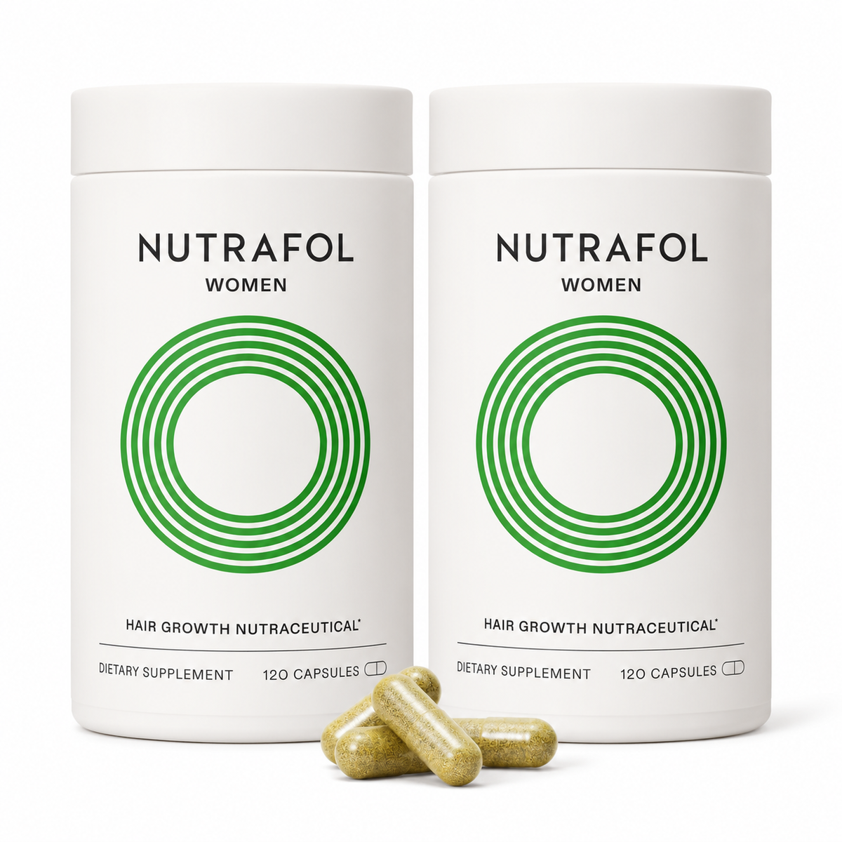 Nutrafol Women 18–44