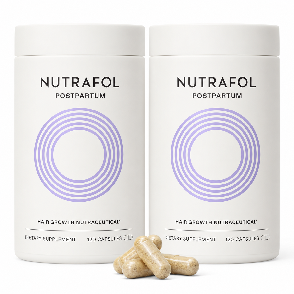 Nutrafol Postpartum