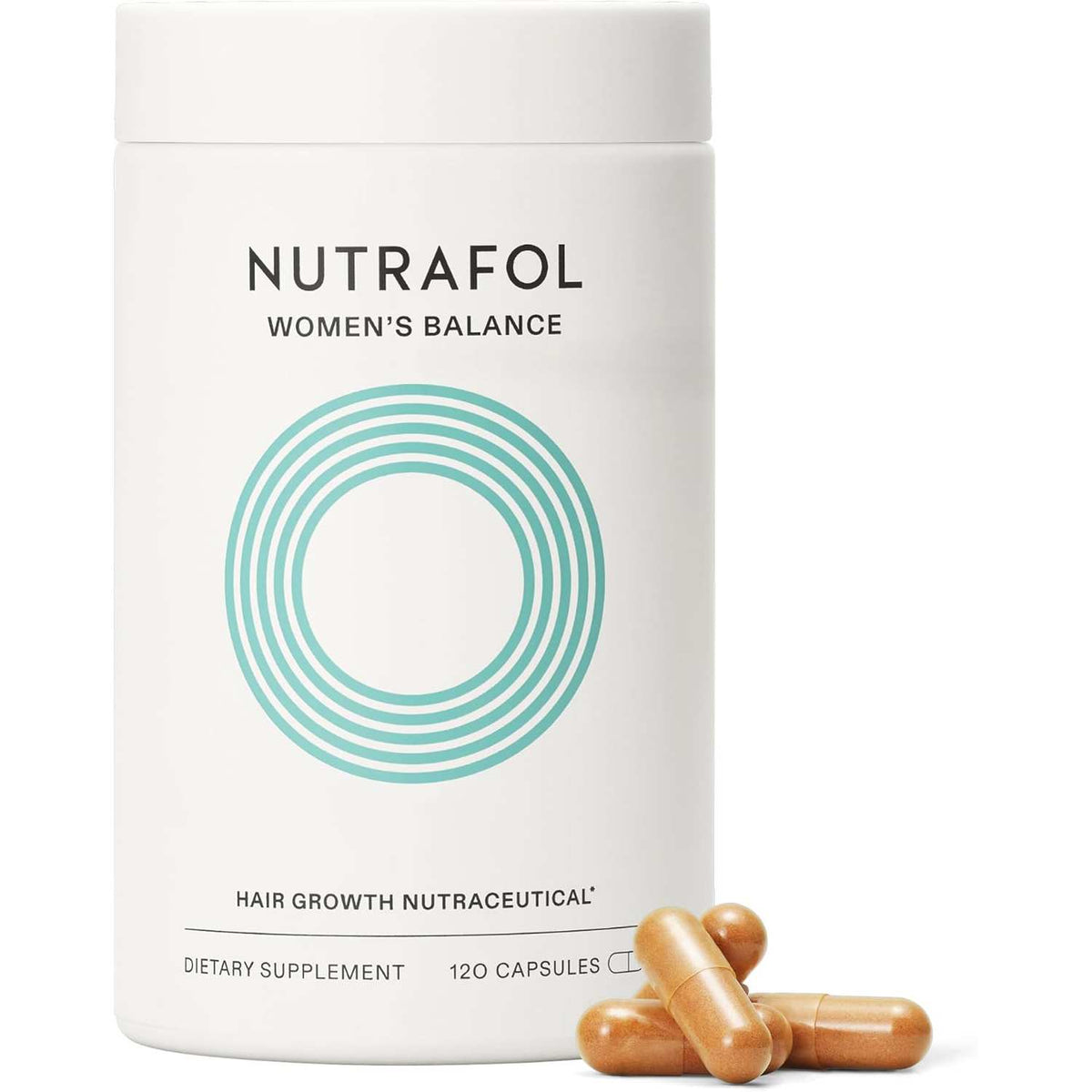 Nutrafol Women's Balance